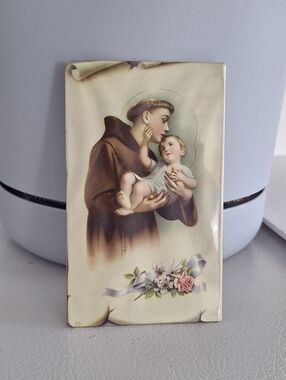 Saint Anthony of Padua